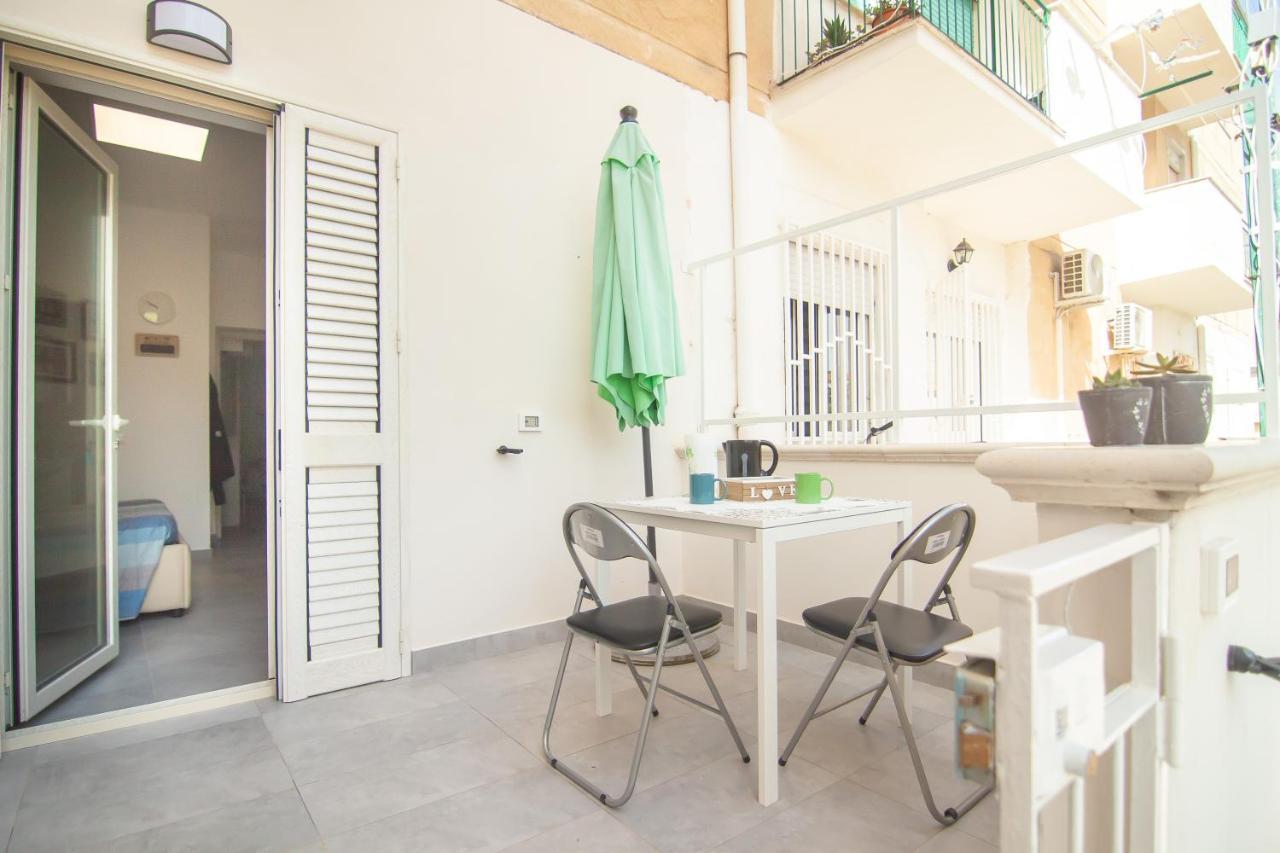 Casetta Del Villaggio أغريجنتو المظهر الخارجي الصورة