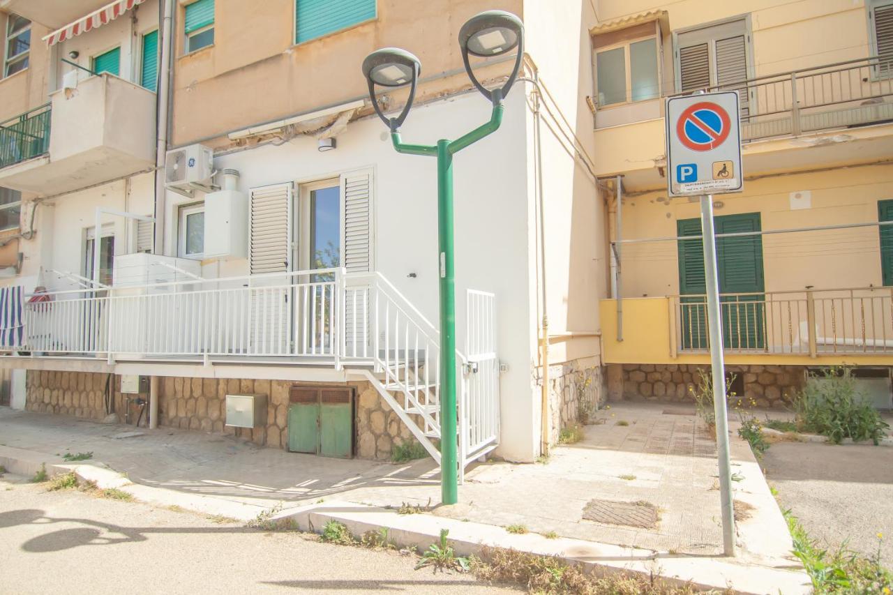 Casetta Del Villaggio أغريجنتو المظهر الخارجي الصورة