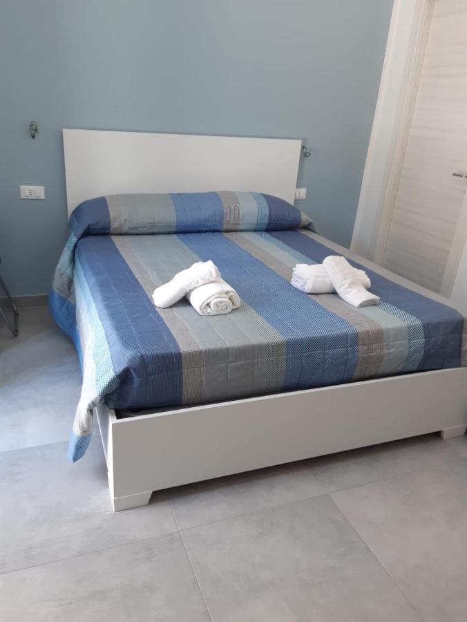 Casetta Del Villaggio أغريجنتو المظهر الخارجي الصورة