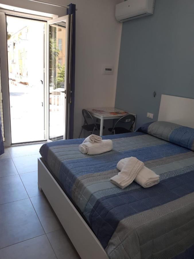 Casetta Del Villaggio أغريجنتو المظهر الخارجي الصورة