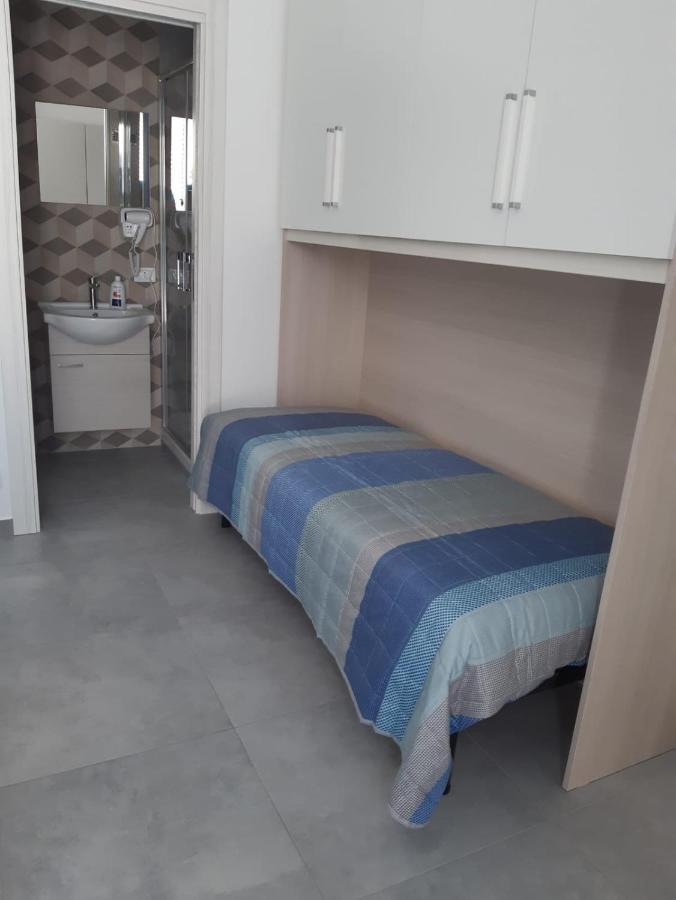 Casetta Del Villaggio أغريجنتو المظهر الخارجي الصورة